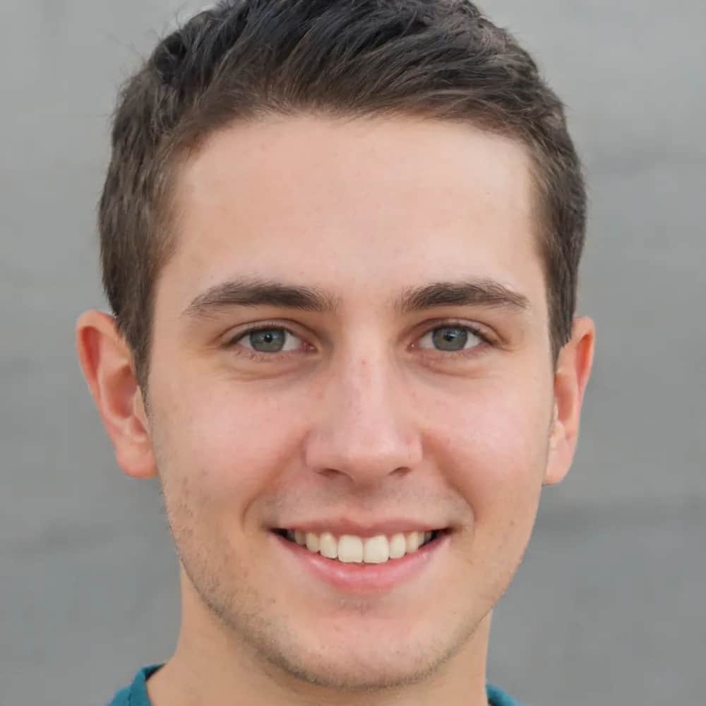 Autor Jędrzej Zalewski