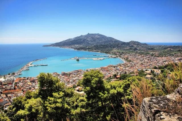 Najlepsze atrakcje turystyczne Zakynthos, które musisz zobaczyć Najlepsze atrakcje turystyczne Zakynthos, które musisz zobaczyć
