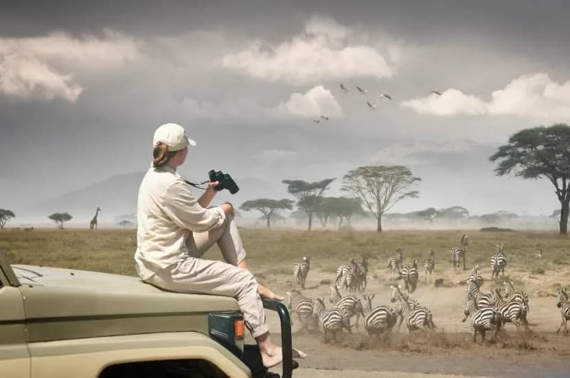 Ile trwa lot do Kenii? Sprawdź, jak uniknąć długiego czekania Ile trwa lot do Kenii? Sprawdź, jak uniknąć długiego czekania