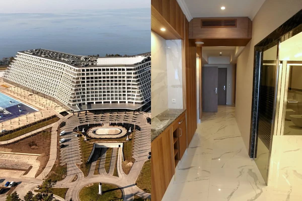 Ile jest pokoi w hotelu Gołębiewskim? Zaskakujące fakty o dostępności Ile jest pokoi w hotelu Gołębiewskim? Zaskakujące fakty o dostępności