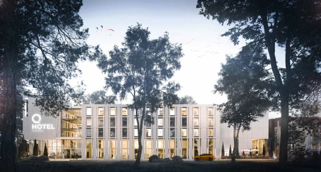 Gdzie jest hotel marmur? Odkryj jego fikcyjną lokalizację w Sopocie Gdzie jest hotel marmur? Odkryj jego fikcyjną lokalizację w Sopocie