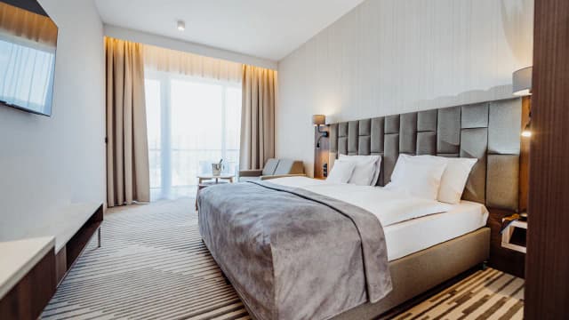 Kiedy otwarcie Elements Hotel & Spa? Poznaj datę i szczegóły Kiedy otwarcie Elements Hotel & Spa? Poznaj datę i szczegóły