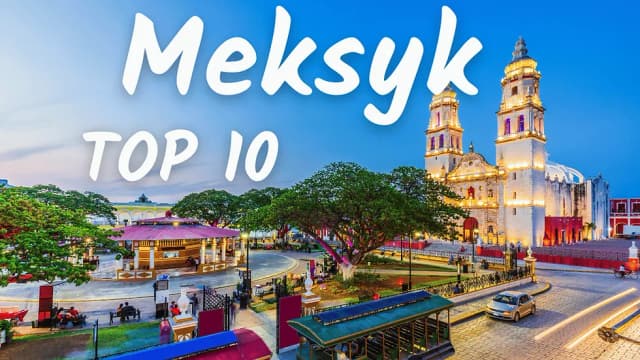 Ile kosztuje lot do Meksyku? Ceny, które mogą Cię zaskoczyć Ile kosztuje lot do Meksyku? Ceny, które mogą Cię zaskoczyć