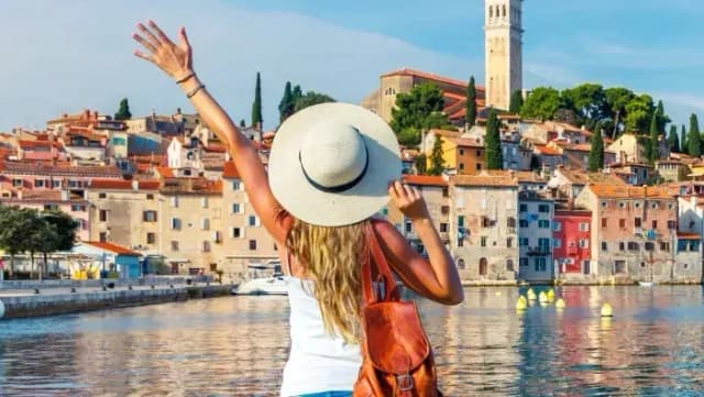 Ile kosztuje lot do Chorwacji? Odkryj najtańsze opcje podróży Ile kosztuje lot do Chorwacji? Odkryj najtańsze opcje podróży