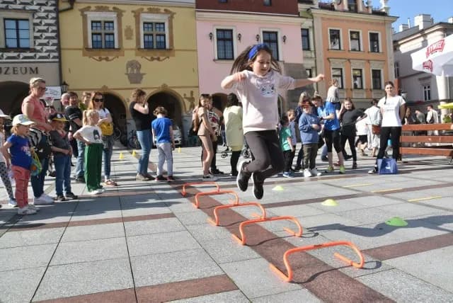 Pałac Młodzieży w Tarnowie: aktualne zajęcia, rekrutacja i historia Pałac Młodzieży w Tarnowie: aktualne zajęcia, rekrutacja i historia