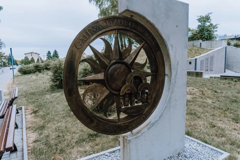 Najciekawsze atrakcje w Busku-Zdroju, które musisz zobaczyć Najciekawsze atrakcje w Busku-Zdroju, które musisz zobaczyć