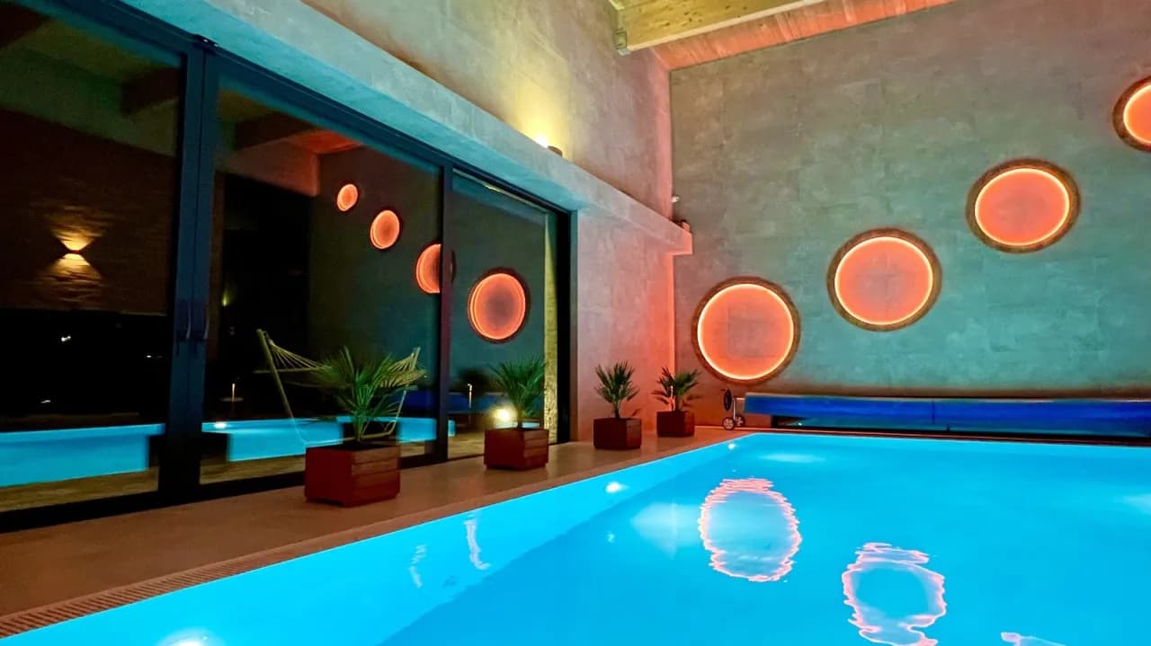 Najlepsze spa w Rudzie Śląskiej – relaks i wellness na wyciągnięcie ręki Najlepsze spa w Rudzie Śląskiej – relaks i wellness na wyciągnięcie ręki