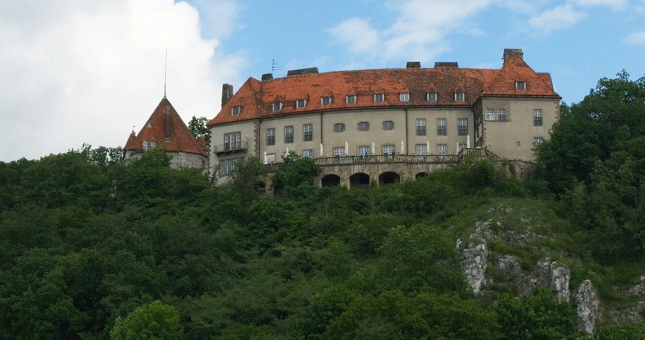 Pałac w Przegorzałach: Historia, architektura i atrakcje turystyczne Pałac w Przegorzałach: Historia, architektura i atrakcje turystyczne
