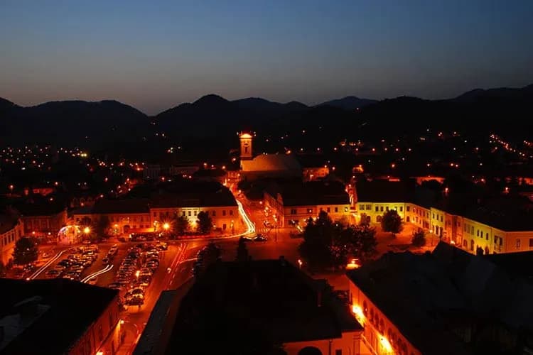 Najlepsze atrakcje w Baia Mare, które musisz zobaczyć podczas wizyty Najlepsze atrakcje w Baia Mare, które musisz zobaczyć podczas wizyty