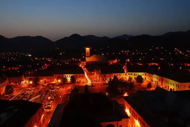 Najlepsze atrakcje w Baia Mare, które musisz zobaczyć podczas wizyty Najlepsze atrakcje w Baia Mare, które musisz zobaczyć podczas wizyty