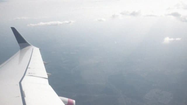 Ile trwa lot z Warszawy do Malagi? Odkryj czas przelotu i więcej Ile trwa lot z Warszawy do Malagi? Odkryj czas przelotu i więcej