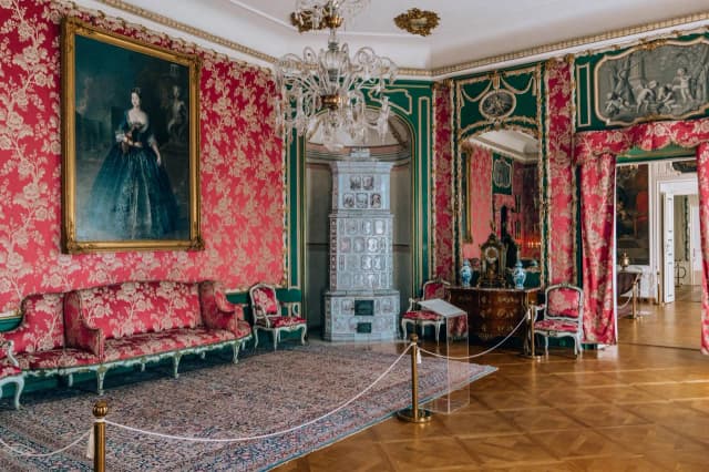 Cennik pałacu w Nieborowie: jakie są ceny biletów i zniżki? Cennik pałacu w Nieborowie: jakie są ceny biletów i zniżki?