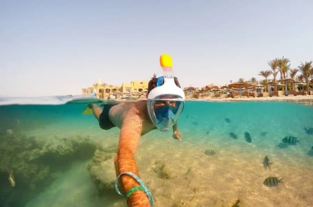 Ile trwa lot do Marsa Alam? Czas podróży z Katowic bez zaskoczeń Ile trwa lot do Marsa Alam? Czas podróży z Katowic bez zaskoczeń