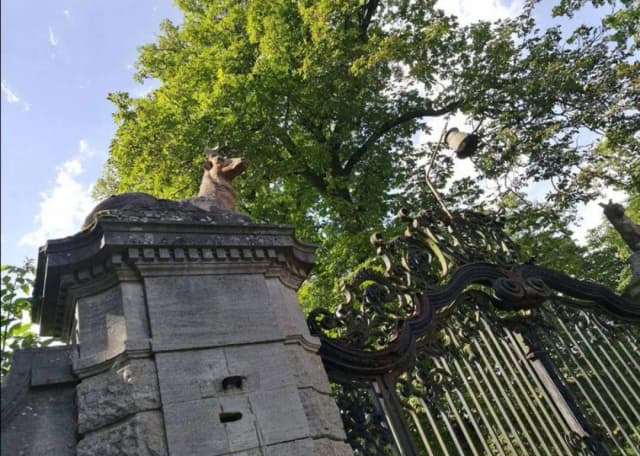 Pałac w Stolcu Zachodniopomorskim: Historia i tajemnice tej perły architektury Pałac w Stolcu Zachodniopomorskim: Historia i tajemnice tej perły architektury