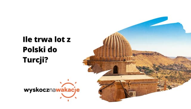 Ile trwa lot do Turcji Alanya? Sprawdź czas podróży z Polski Ile trwa lot do Turcji Alanya? Sprawdź czas podróży z Polski