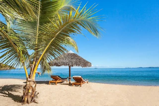 Ile trwa lot z Warszawy na Madagaskar? Czas, który musisz znać Ile trwa lot z Warszawy na Madagaskar? Czas, który musisz znać