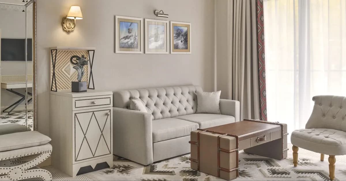 Czym się różni hotel 4-gwiazdkowy od 5-gwiazdkowego? Odkryj prawdę Czym się różni hotel 4-gwiazdkowy od 5-gwiazdkowego? Odkryj prawdę