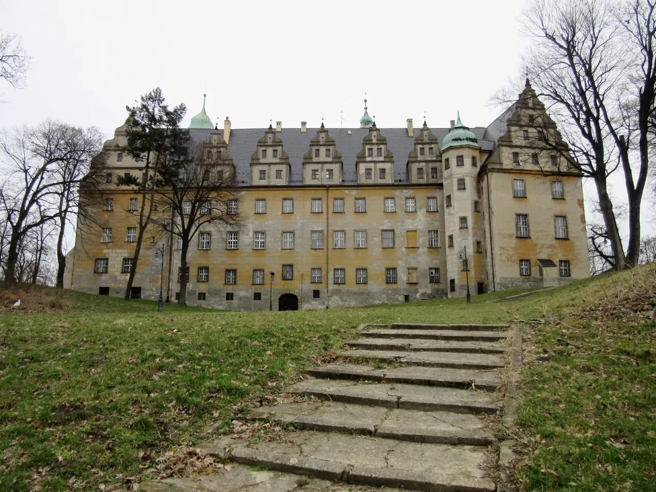 Najlepsze atrakcje Oleśnicy, które musisz zobaczyć podczas wizyty Najlepsze atrakcje Oleśnicy, które musisz zobaczyć podczas wizyty