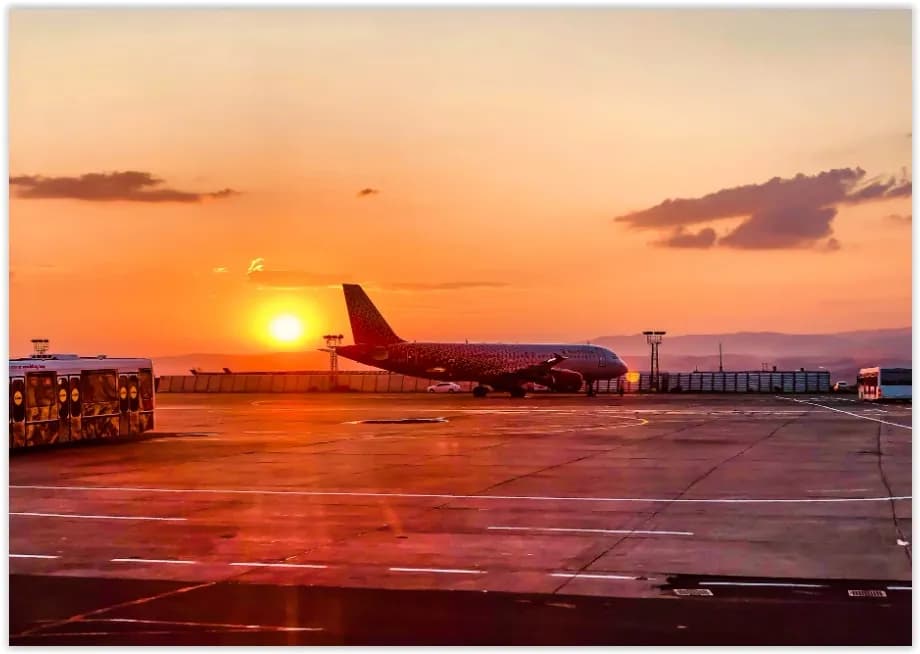 Ile trwa lot do Bułgarii z Katowic? Poznaj czas i ważne szczegóły Ile trwa lot do Bułgarii z Katowic? Poznaj czas i ważne szczegóły