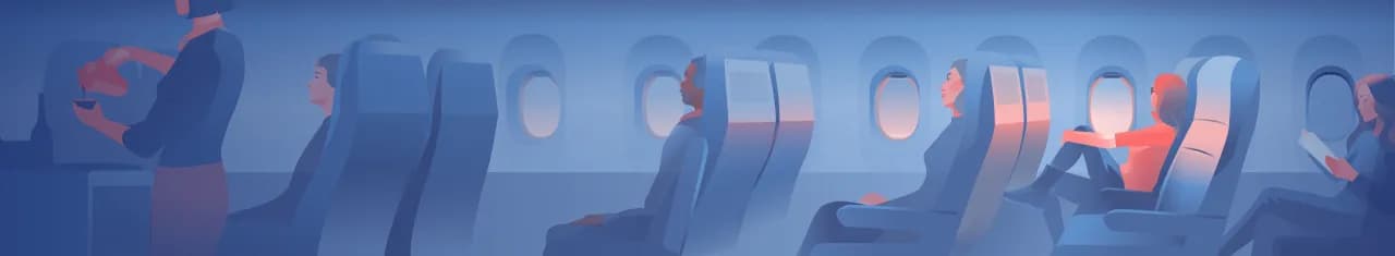 Ile trwa lot z Poznania do Warszawy? Sprawdź, co wpływa na czas przelotu Ile trwa lot z Poznania do Warszawy? Sprawdź, co wpływa na czas przelotu