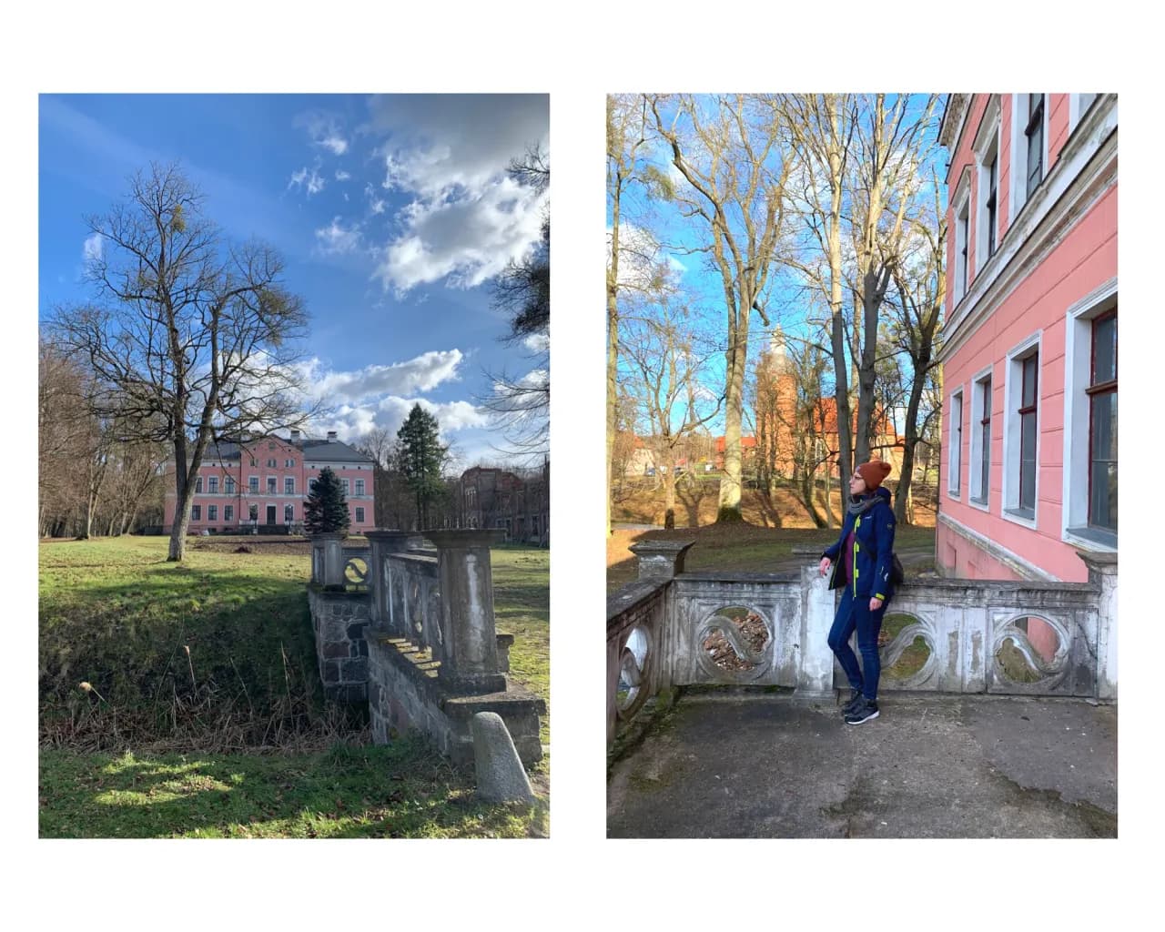 Pałac w Kwitajnach: Poznaj jego tajemnice i niezwykłą historię Pałac w Kwitajnach: Poznaj jego tajemnice i niezwykłą historię