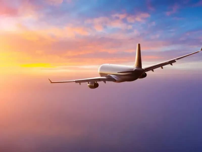 Ile trwa lot na Azory? Zaskakujące fakty o czasie podróży Ile trwa lot na Azory? Zaskakujące fakty o czasie podróży