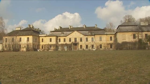 Pałac w Klemensowie: Historia i tajemnice zapomnianego miejsca Pałac w Klemensowie: Historia i tajemnice zapomnianego miejsca