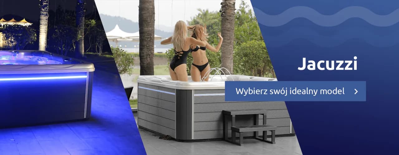 Wanny spa ogrodowe – Jak wybrać idealny model dla relaksu w ogrodzie Wanny spa ogrodowe – Jak wybrać idealny model dla relaksu w ogrodzie