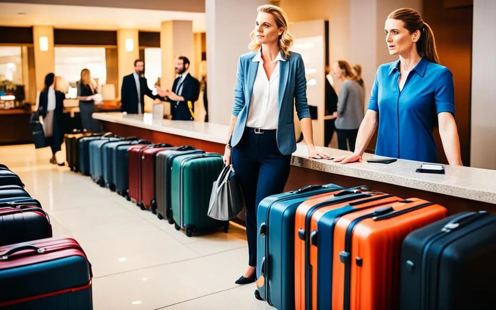 Co to jest overbooking w hotelu i jak wpływa na gości? Co to jest overbooking w hotelu i jak wpływa na gości?