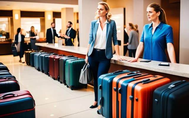 Co to jest overbooking w hotelu i jak wpływa na gości? Co to jest overbooking w hotelu i jak wpływa na gości?