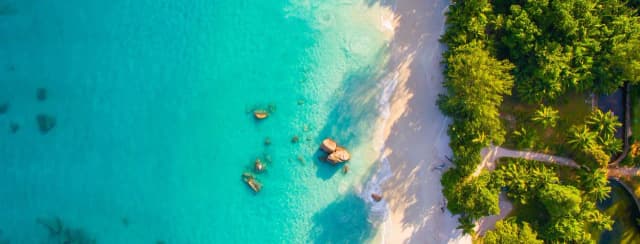 Ile trwa lot na Seszele z Warszawy? Sprawdź czasy przelotów i przesiadki Ile trwa lot na Seszele z Warszawy? Sprawdź czasy przelotów i przesiadki