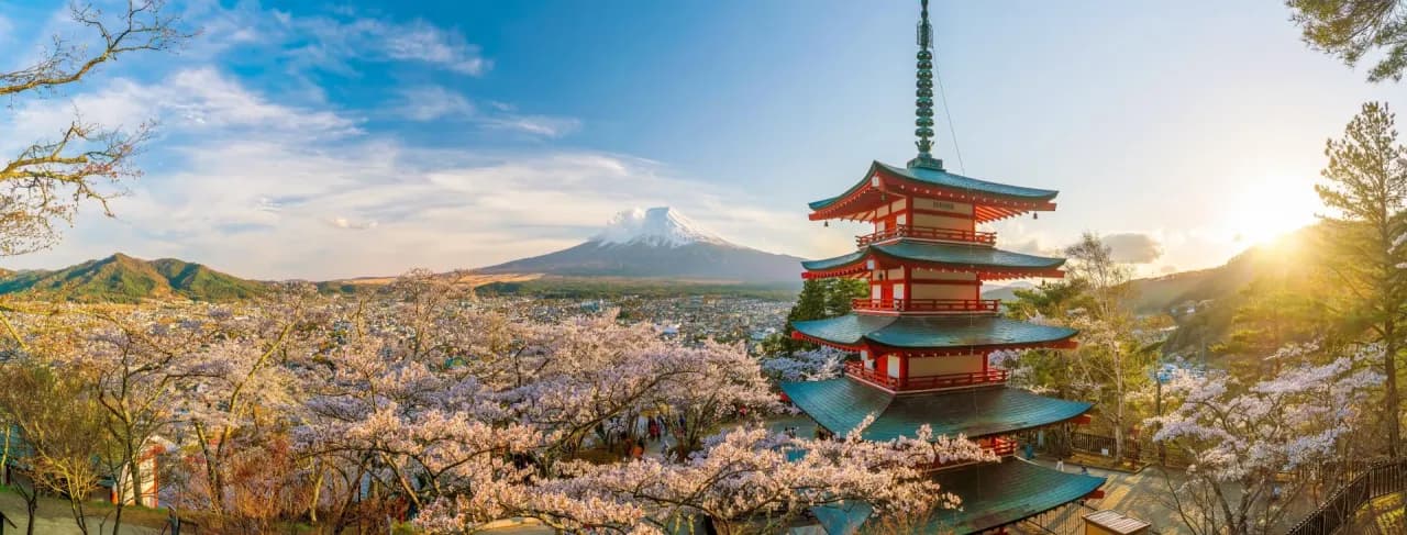 Ile trwa lot do Japonii z Warszawy? Sprawdź, co wpływa na czas podróży Ile trwa lot do Japonii z Warszawy? Sprawdź, co wpływa na czas podróży