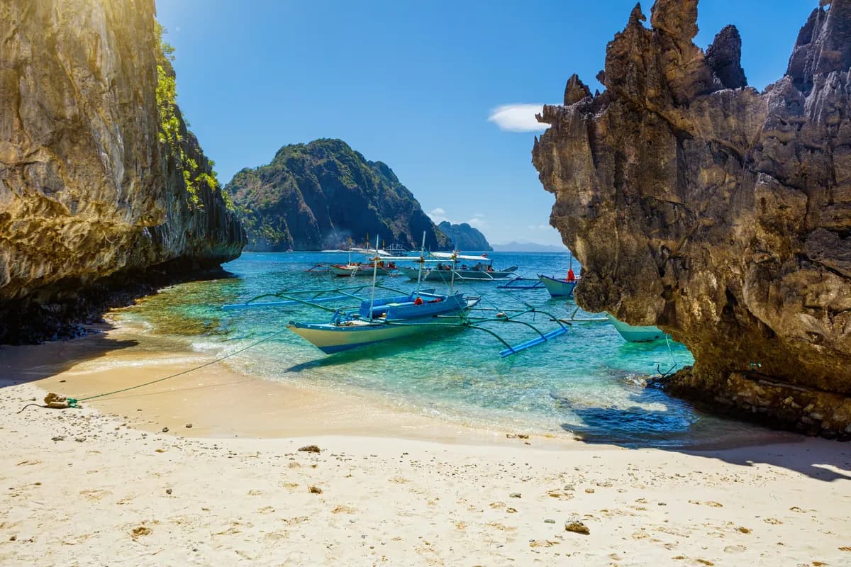 Ile kosztuje lot na Filipiny? Sprawdź ceny i oszczędź na podróży Ile kosztuje lot na Filipiny? Sprawdź ceny i oszczędź na podróży