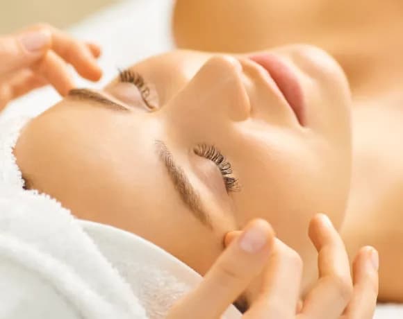 Marion spa: luksusowe zabiegi i usługi dla panny młodej w NY Marion spa: luksusowe zabiegi i usługi dla panny młodej w NY