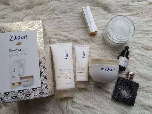 Balsam Dove Derma Spa – luksusowa pielęgnacja, która odmienia skórę Balsam Dove Derma Spa – luksusowa pielęgnacja, która odmienia skórę