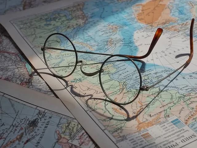Ile trwa lot z Polski do Londynu? Zaskakujące fakty o czasie podróży Ile trwa lot z Polski do Londynu? Zaskakujące fakty o czasie podróży
