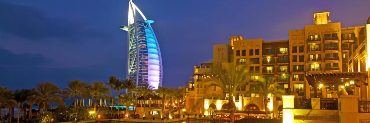 Ile kosztuje hotel w Dubaju? Ceny, które mogą Cię zaskoczyć Ile kosztuje hotel w Dubaju? Ceny, które mogą Cię zaskoczyć