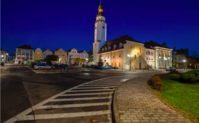 Najlepsze atrakcje w Mirsku, które warto zobaczyć podczas wizyty Najlepsze atrakcje w Mirsku, które warto zobaczyć podczas wizyty
