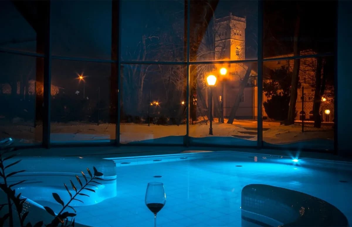 Najlepsze spa dla dwojga w Łodzi - romantyczne chwile we dwoje Najlepsze spa dla dwojga w Łodzi - romantyczne chwile we dwoje