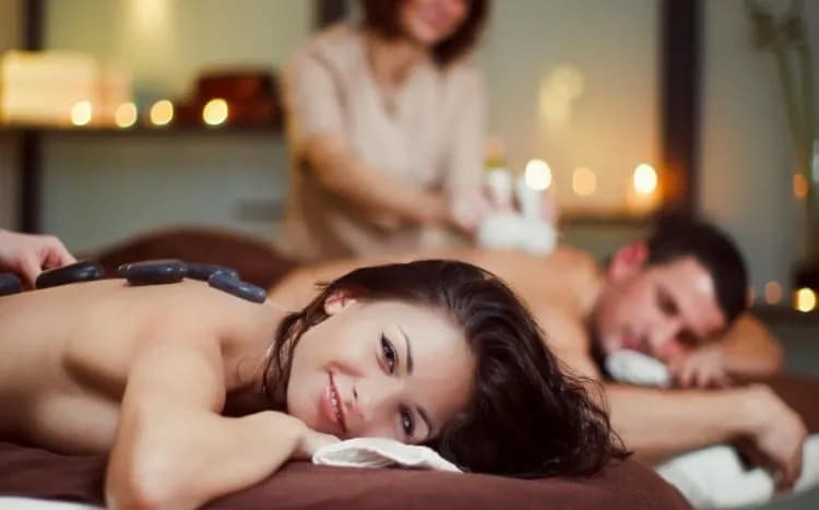 Idealny dzień w spa dla dwojga - relaks i romantyczne chwile Idealny dzień w spa dla dwojga - relaks i romantyczne chwile