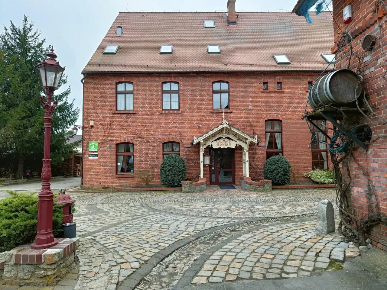 Najciekawsze atrakcje w Obornikach Śląskich, które musisz zobaczyć Najciekawsze atrakcje w Obornikach Śląskich, które musisz zobaczyć