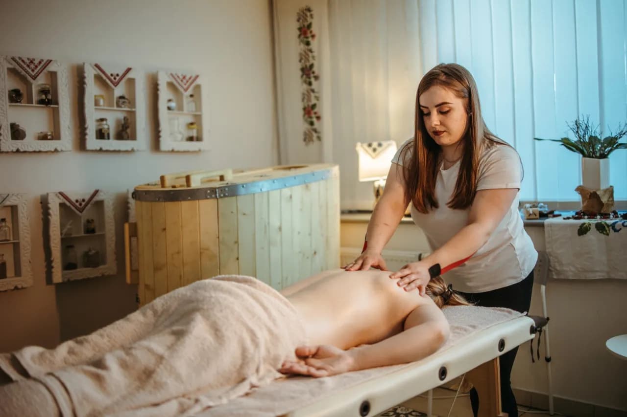 Najlepsze vouchery na spa w Gdańsku - relaks, który musisz mieć Najlepsze vouchery na spa w Gdańsku - relaks, który musisz mieć