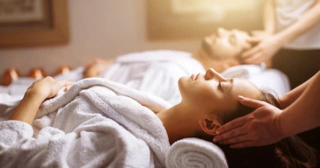 Najlepsze spa w Lublinie: relaksacyjne zabiegi i opinie klientów Najlepsze spa w Lublinie: relaksacyjne zabiegi i opinie klientów