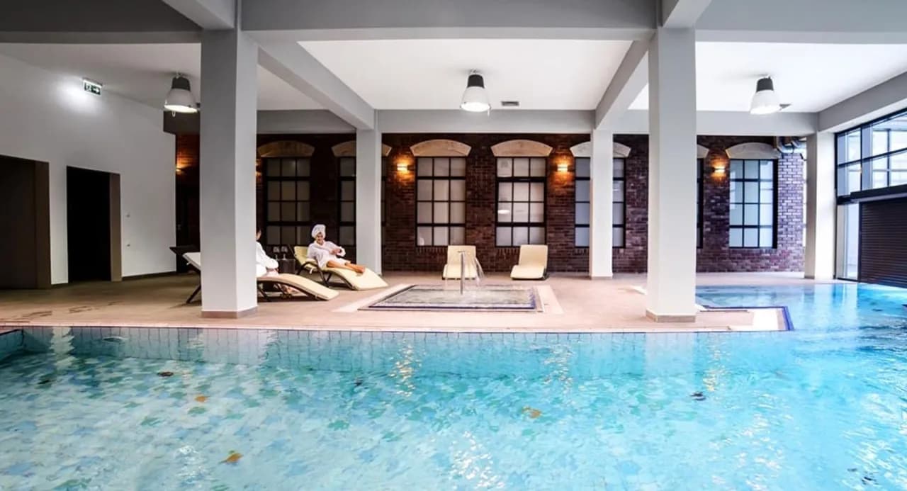 Najlepsze spa w Łódzkim: relaks i wellness w wyjątkowych miejscach Najlepsze spa w Łódzkim: relaks i wellness w wyjątkowych miejscach