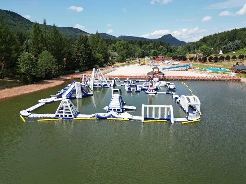 Zalew Radkowski atrakcje: niezapomniane miejsca i zabawy dla rodzin Zalew Radkowski atrakcje: niezapomniane miejsca i zabawy dla rodzin