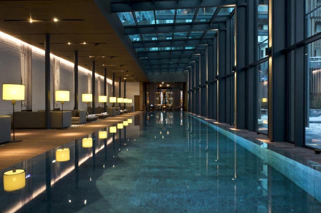 Najlepsze spa w Bydgoszczy - relaks i wellness w sercu miasta Najlepsze spa w Bydgoszczy - relaks i wellness w sercu miasta