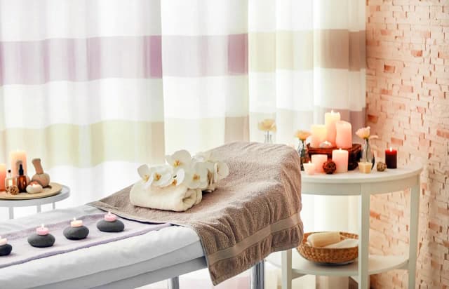 Gabinet spa: Odkryj najlepsze zabiegi relaksacyjne i wellness Gabinet spa: Odkryj najlepsze zabiegi relaksacyjne i wellness
