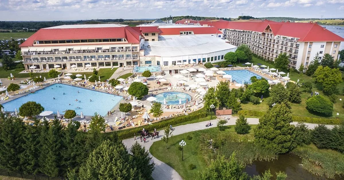 Ile hoteli ma Gołębiewski? Poznaj wszystkie lokalizacje w Polsce Ile hoteli ma Gołębiewski? Poznaj wszystkie lokalizacje w Polsce