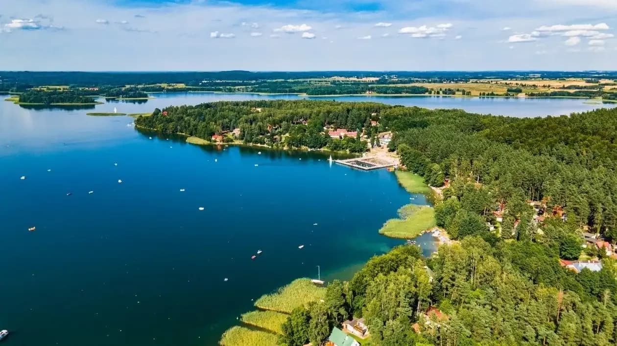 Kretowiny atrakcje: odkryj najlepsze miejsca na niezapomniany wypoczynek Kretowiny atrakcje: odkryj najlepsze miejsca na niezapomniany wypoczynek