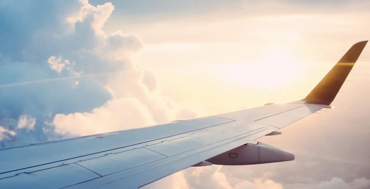 Ile trwa lot do Dubaju z Poznania? Sprawdź, co warto wiedzieć Ile trwa lot do Dubaju z Poznania? Sprawdź, co warto wiedzieć